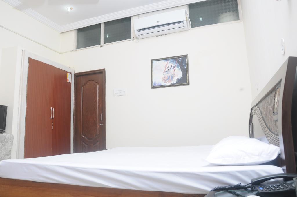 Ashish Villa Guest House จ๊อดปูร์ ห้อง รูปภาพ