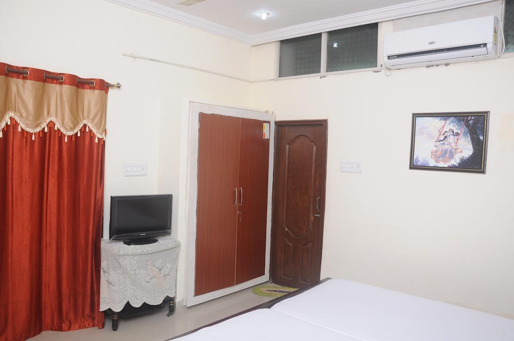 Ashish Villa Guest House จ๊อดปูร์ ห้อง รูปภาพ
