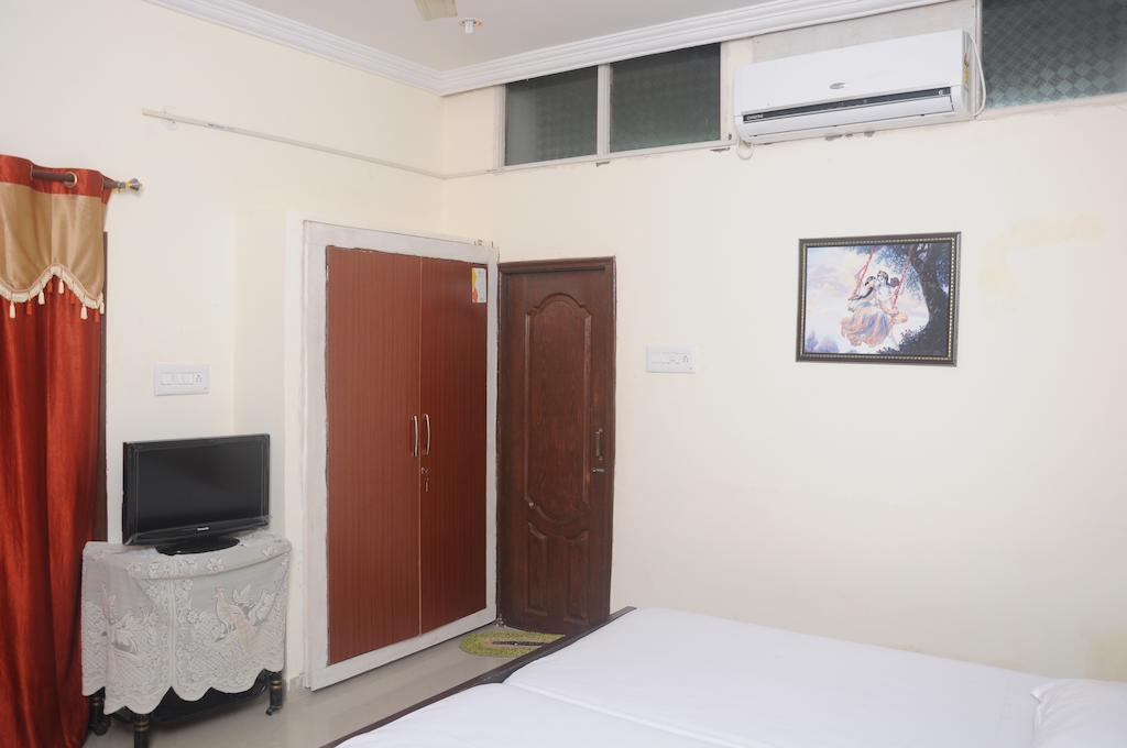 Ashish Villa Guest House จ๊อดปูร์ ห้อง รูปภาพ