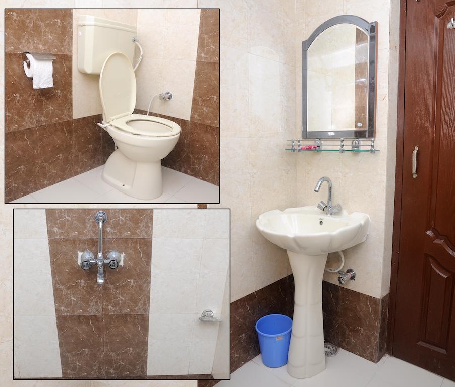 Ashish Villa Guest House จ๊อดปูร์ ห้อง รูปภาพ